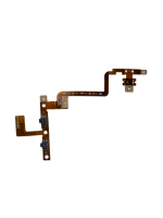 Шлейф для iPod touch 4  с кнопкой включения  Шлейф для iPod touch 4  с кнопкой включения