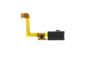 Шлейф Samsung Wave 2 Pro GT-S5330 с динамиком и микрофоном Оригинал