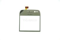 Тачскрин Nokia E6 (серый) Тачскрин Nokia E6 (серый)