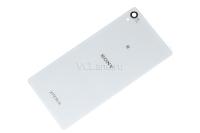 Задняя крышка АКБ Sony Xperia Z3 D6603/Z3 Dual D6633 белая Задняя крышка АКБ Sony Xperia Z3 D6603/Z3 Dual D6633 белая