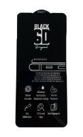 Защитное стекло MOSSILY для Xiaomi Redmi Note 9S/Note 9 Pro/K30/Oppo A53  6D черное Защитное стекло MOSSILY для Xiaomi Redmi Note 9S/Note 9 Pro/K30/Oppo A53  6D черное