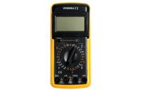 Мультиметр цифровой DIGITAL DT9205A