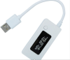 Тестер-анализатор зарядки (USB) KCX-017 (3-7V)