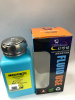 Емкость антистатическая Mechanic SP-60 180ml с дозатором Емкость антистатическая Mechanic SP-60 180ml с дозатором
