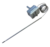 Регулируемый термостат духовки 250°C COK248UN Регулируемый термостат духовки 250°C COK248UN