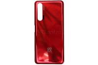 Задняя крышка Huawei Nova 6 4G (красная)