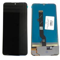 Дисплей Infinix Note 11 (X663B)/Note 12 (X663D)/Note 30i (X6716) с тачскрином (черный) OLED Дисплей Infinix Note 11 (X663B)/Note 12 (X663D)/Note 30i (X6716) с тачскрином (черный) OLED