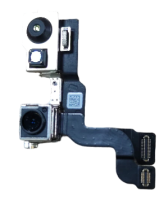 Камера передняя фронтальная для iPhone 14 с датчиком приближения и Face ID