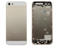Корпус для iPhone 5S золотистый