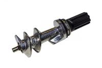 Шнек в сборе (тип.4195) для мясорубки Braun 4195614