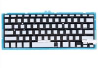 Подсветка клавиатуры для MacBook Air 13" A1369/A1466 (Mid 2011 - Early 2014) RUS прямоугольный Enter Подсветка клавиатуры для MacBook Air 13" A1369/A1466 (Mid 2011 - Early 2014) RUS прямоугольный Enter