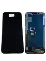 Дисплей для IPhone X с тачскрином черный In-Cell TFT Дисплей для IPhone X с тачскрином черный In-Cell TFT