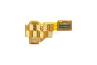 Шлейф Sony Xperia U ST25 на кнопку включения Оригинал