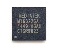 Микросхема контроллер питания Huawei/Fly (MT6322GA)