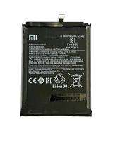 АКБ для Xiaomi Redmi Note 8 Pro (BM4J) 4500mAh