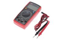 Мультиметр цифровой UNI-T UT39A+