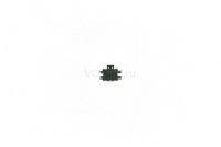 Кнопка включения (4-х контактная) 