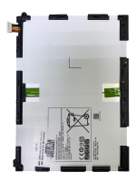 АКБ Samsung Galaxy Tab A 9.7 SM-T555/T550 (EB-BT550ABE) 6000mAh АКБ Samsung Galaxy Tab A 9.7 SM-T555/T550 (EB-BT550ABE) 6000mAh