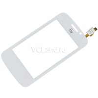 Тачскрин FLY IQ239 ERA Nano 2 (белый) Тачскрин FLY IQ239 ERA Nano 2 (белый)