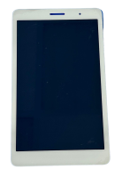 Дисплей Huawei MediaPad T3 8.0 (KOB-L09) с тачскрином (белый) Дисплей Huawei MediaPad T3 8.0 (KOB-L09) с тачскрином (белый)