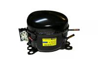 Компрессор в сборе ACC GVY75AA Фреон R134, мощность при -23,3C 205W