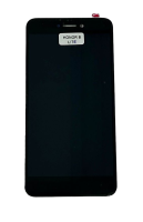 Дисплей Huawei Honor 8 Lite (PRA-TL10)/P8 Lite 2017(PRA-LX1)/P9 Lite 2017 с тачскрином (черный)