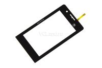 Тачскрин Philips Xenium X703 Тачскрин Philips Xenium X703