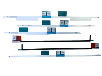Комплект двухстороннего скотча для матрицы iMac 21" A1418 (Late 2012- Late 2015) Комплект двухстороннего скотча для матрицы iMac 21" A1418 (Late 2012- Late 2015)