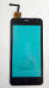 Тачскрин Micromax Q415 (черный) 
