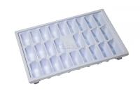 Лоток для льда для холодильников Indesit, Ariston, STINOL (СТИНОЛ) 857020