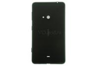 Задняя крышка АКБ Nokia Lumia 625 (RM-941) (черный) Задняя крышка АКБ Nokia Lumia 625 (RM-941) (черный)
