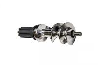 Шнек мясорубки Kenwood MG350/360 KW715552