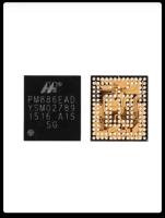 Микросхема контроллер питания Samsung Galaxy GT-i9220/N7000/G531/Huawei G620 (PM886EAD)
