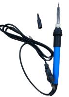 Паяльник JCD 908S с цифровой регулировкой температуры  80W