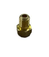 Жиклер для кухонных плит М6*1мм (d=87) Брест, Gefest    1200.00.052-11