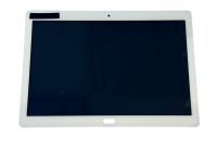 Дисплей Huawei MediaPad M3 Lite 10.0 (BAH-L09) с тачскрином (белый) Дисплей Huawei MediaPad M3 Lite 10.0 (BAH-L09) с тачскрином (белый)