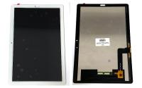 Дисплей Huawei MediaPad M5 10.8 (CMR-W09/CMR-AL09) с тачскрином (белый) Дисплей Huawei MediaPad M5 10.8 (CMR-W09/CMR-AL09) с тачскрином (белый)