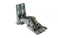 Петля двойная 648158