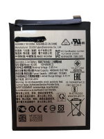 АКБ для Samsung Galaxy A02s/A03s SM-A025F/SM-A037F HQ-50S АКБ для Samsung Galaxy A02s/A03s SM-A025F/SM-A037F HQ-50S