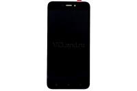 Дисплей для Xiaomi Redmi 5A/Go (mcg3b) с тачскрином (черный) Дисплей для Xiaomi Redmi 5A/Go (mcg3b) с тачскрином (черный)