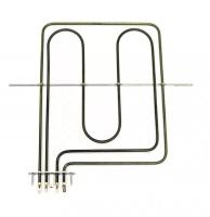 Тэн 2900W духовки верхний для плит Hansa 8026764 Тэн 2900W духовки верхний для плит Hansa 8026764