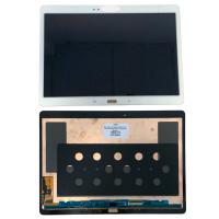 Дисплей для Samsung Galaxy Tab S 10.5 SM-T805/T800 с тачскрином (белый)