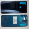 Задняя крышка для Xiaomi Redmi Note 8T (черная) Задняя крышка для Xiaomi Redmi Note 8T (черная)