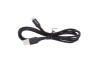 Кабель зарядки Borofone модель BX54 (Lighning) 1 метр Кабель зарядки Borofone модель BX54 (Lighning) 1 метр
