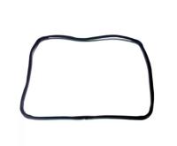 Уплотнитель двери духовки для кухонных плит Indesit, Ariston 027982