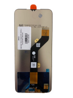 Дисплей Tecno Spark GO 2022 (KG5M) с тачскрином (черный) Дисплей Tecno Spark GO 2022 (KG5M) с тачскрином (черный)
