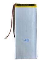АКБ универсальная Сhina GD 3555140p 3,5x55x140mm 3,7v 3200mAh на проводках