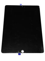 Дисплей для iPad Pro 10.5 A1701/A1709/A1852 с тачскрином (черный) с коннектором
