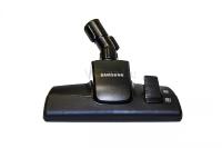 Щетка пол-ковер с защелкой для пылесосов Samsung DJ97-01402A Щетка пол-ковер с защелкой для пылесосов Samsung DJ97-01402A
