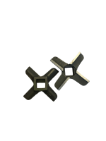 Нож для мясорубок Bosch, Zelmer, Phillips №5 86.1007,  632546